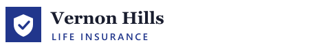 Vernon Hills Life Insurance logo